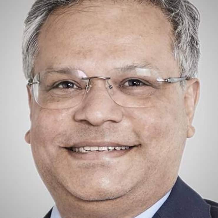 Ashwin Bhat: Membre du conseil d’adminsitration, Swiss