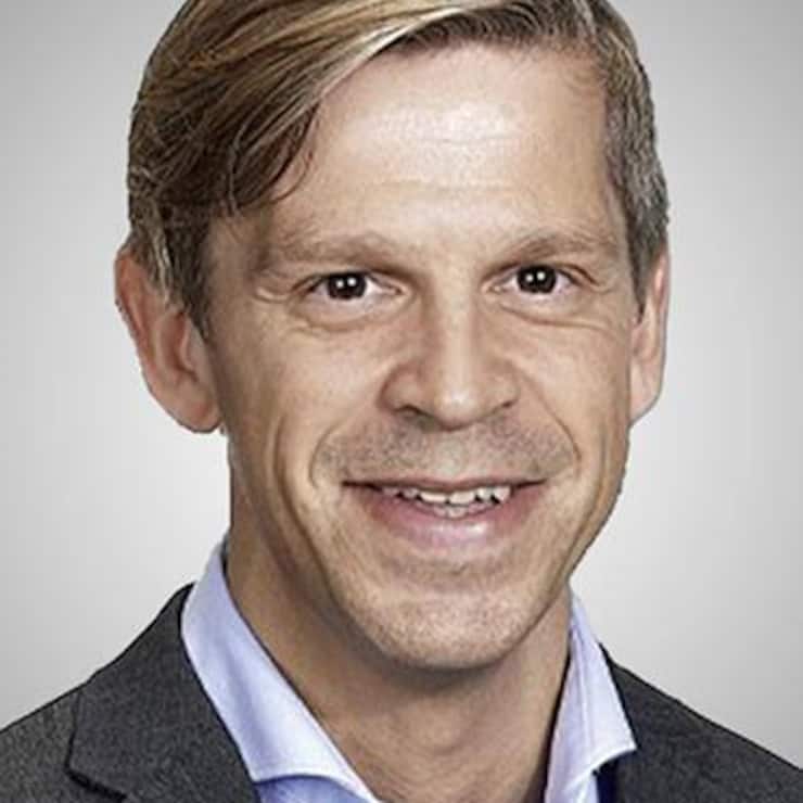 Frédéric Schaffner