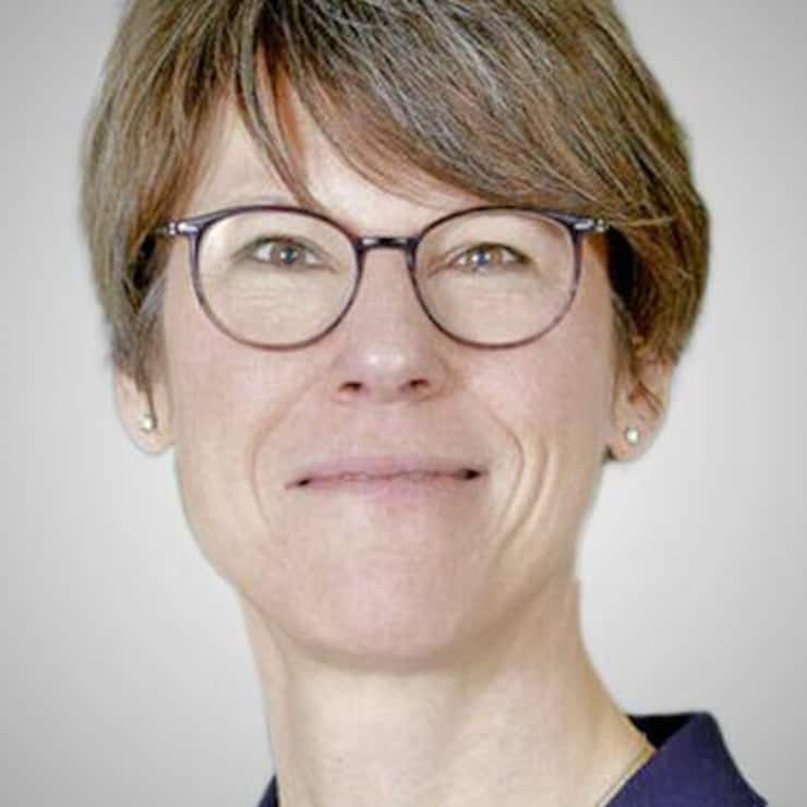 Christel Rendu de Lint