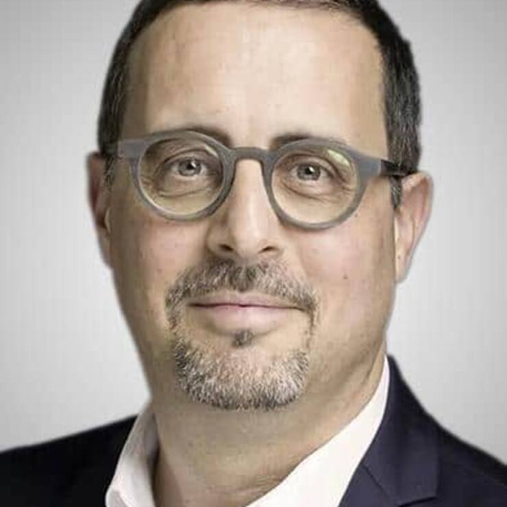 Hanspeter Kellermüller