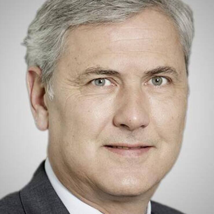 Pierre Masclet: Directeur général, Azqore