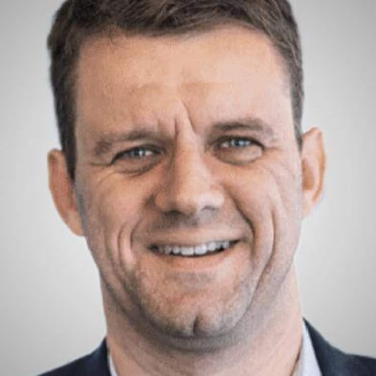 Christophe Coulan: Responsable de la direction commerciale, Cisel