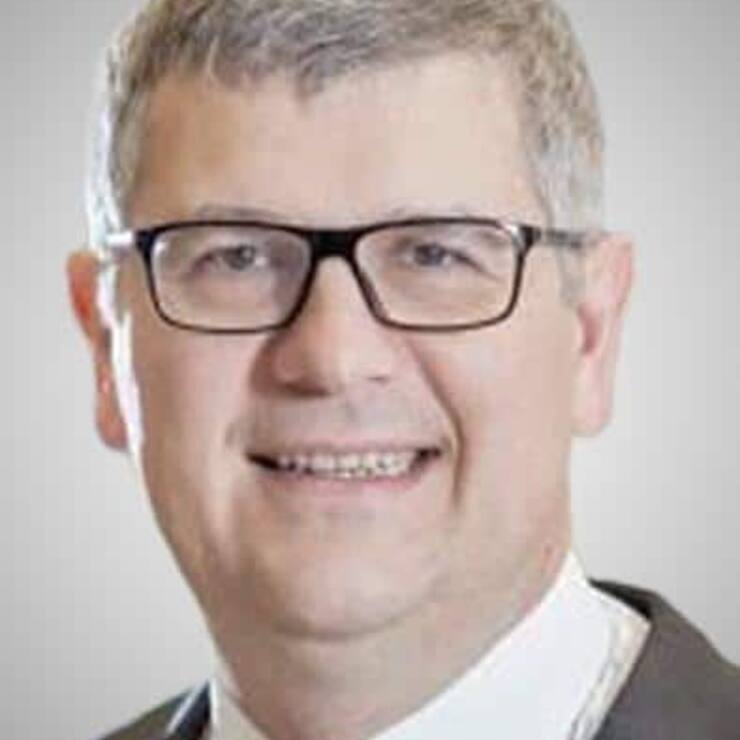 Stefan Mäder: Président, Association suisse d’assurances