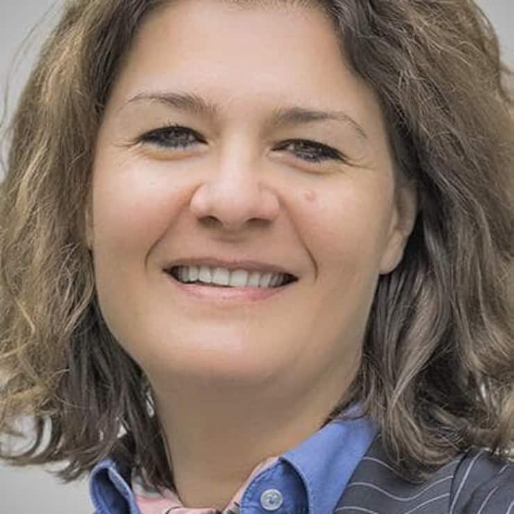 Maria Teresa Vacalli: Membre du conseil d’administration, PostFinance