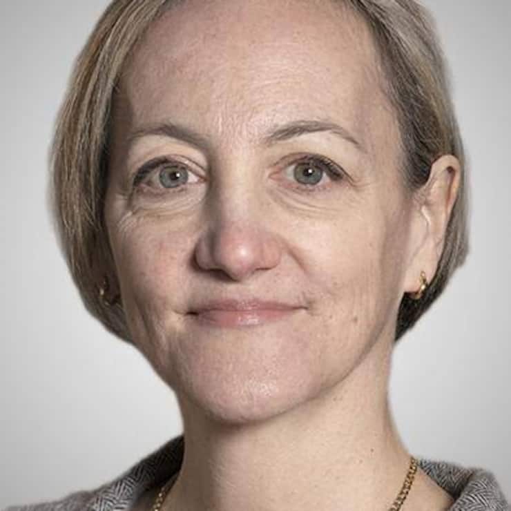 Simona Terranova: nouvelle membre du conseil d’administration, CBH Bank