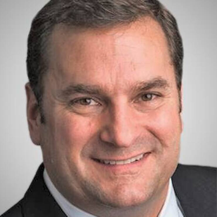 Brian King