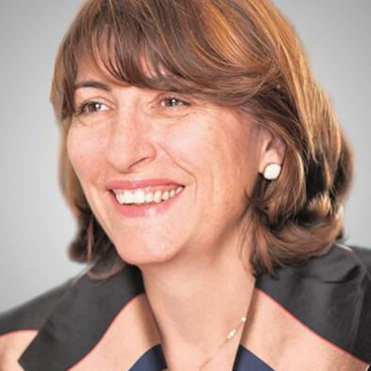 Cécile Mariani