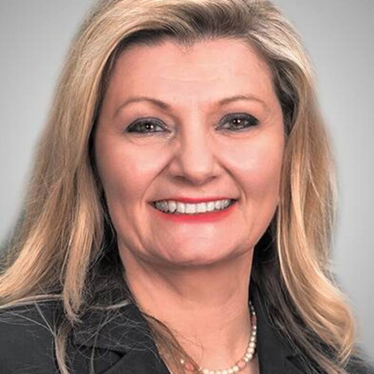 Cornelia Stamm