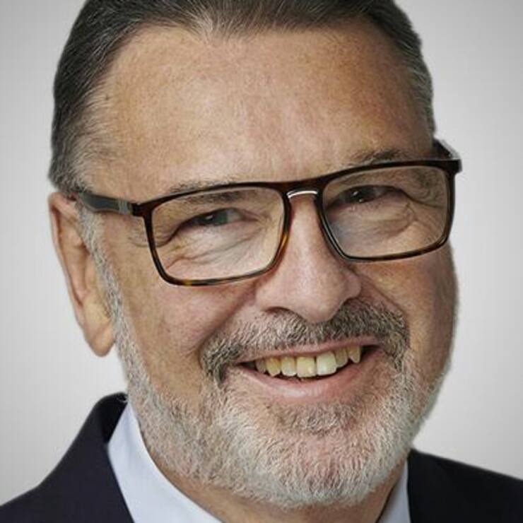 Daniel Loup