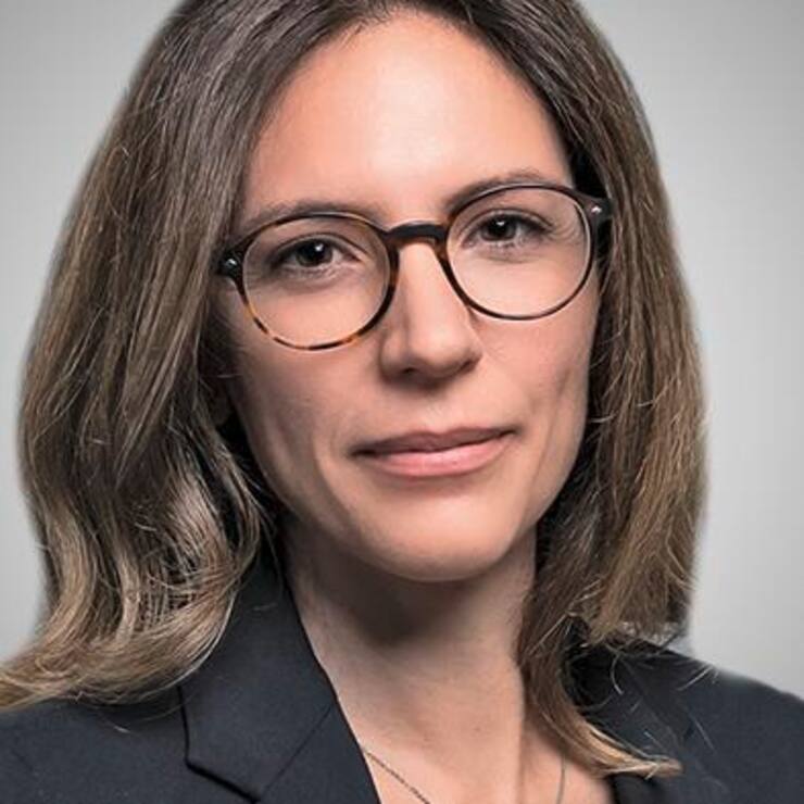 Delia Borloz