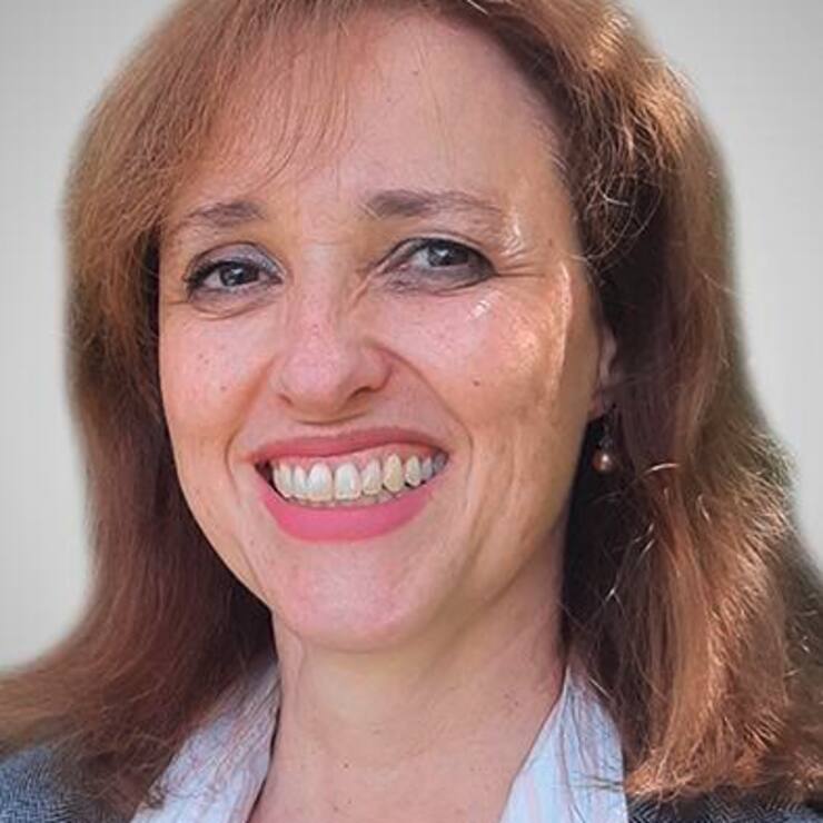 Gabrielle Schneebeli