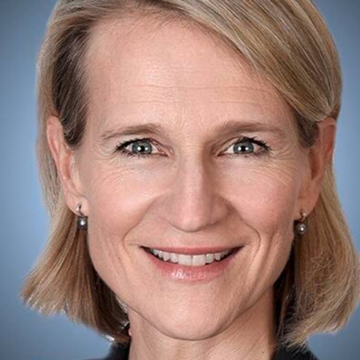 Inka Moritz Directrice