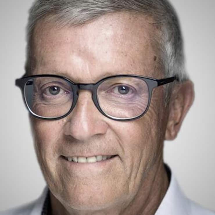 Ivo Furrer