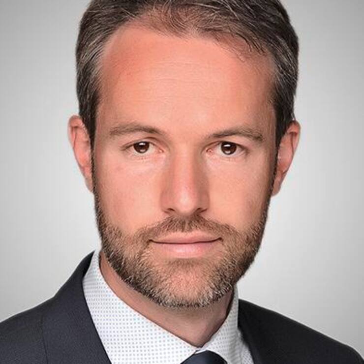 Jeremy Chapuis