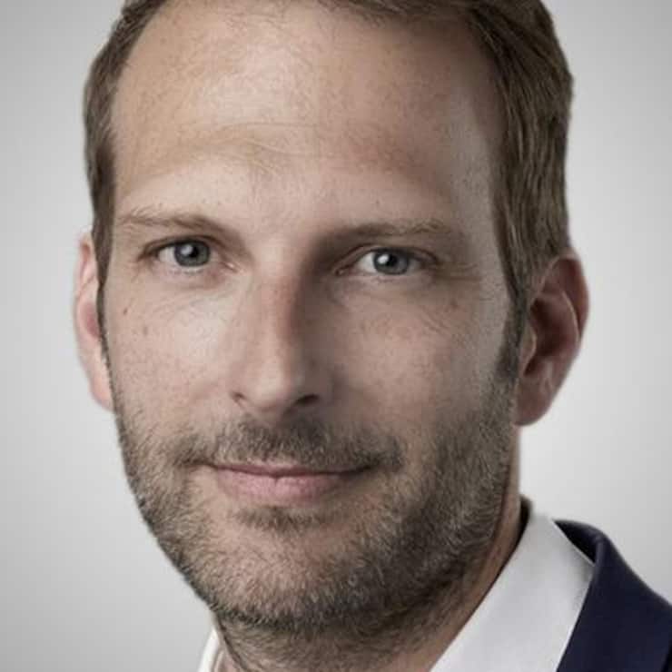 Julien de Weck