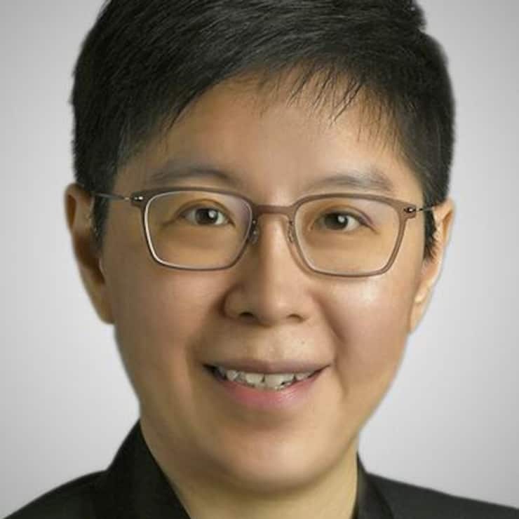 June Chua