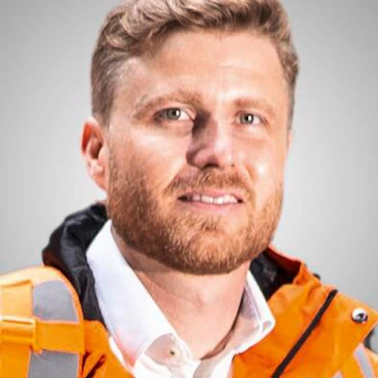 Lukas Streich