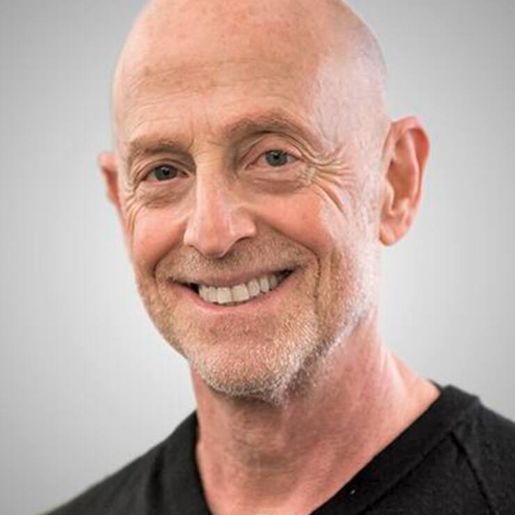 Jeffrey Jonas