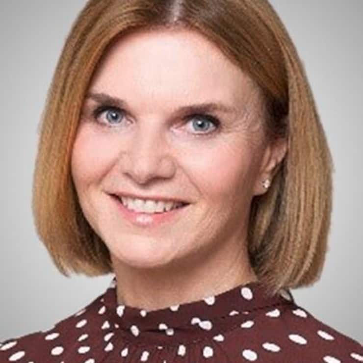 Martina Stumbauer