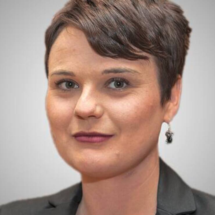 Sarah Wyss
