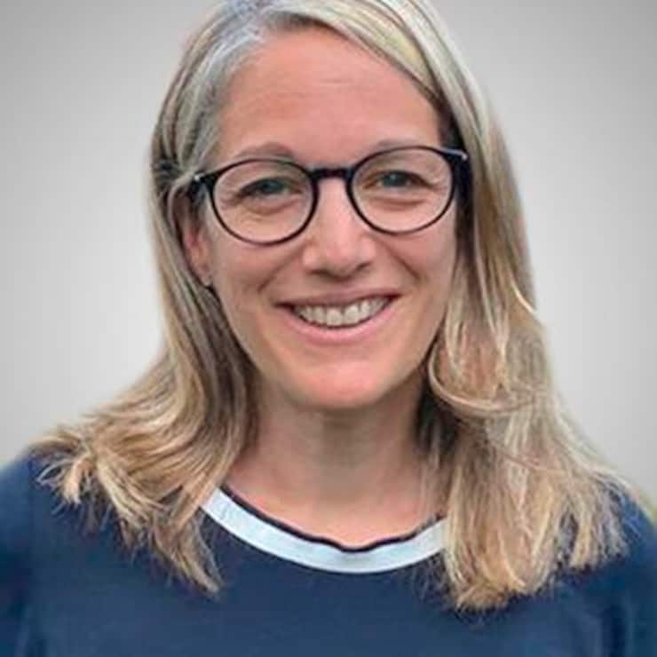 Sophie Cook