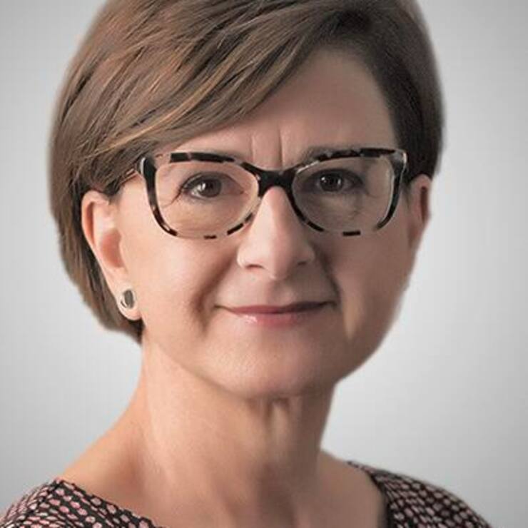 Head of Global Trends and Sustainability, Lombard Odier