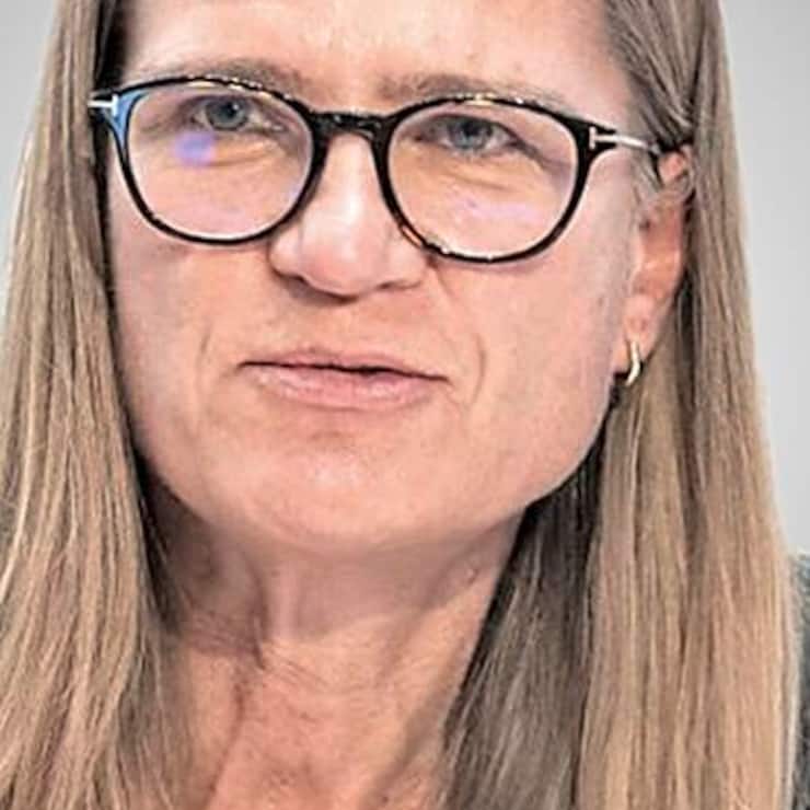 Directrice générale de la Santé de l’Etat de Vaud