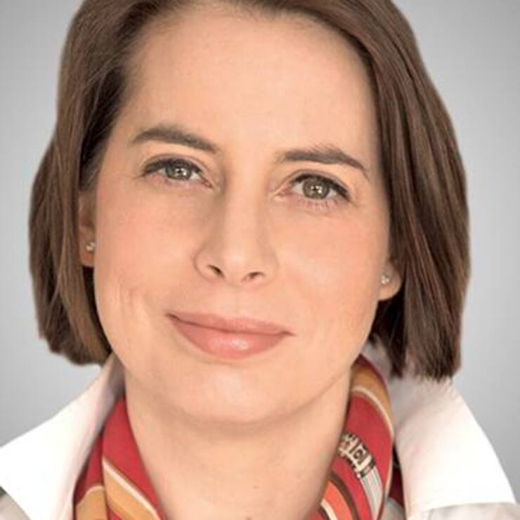 Rachel De Renzy Channer
