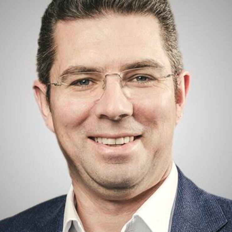 MArco Osterwalder