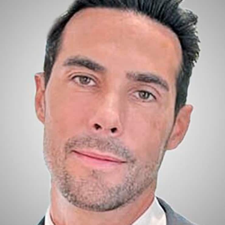 Laurent Mazens