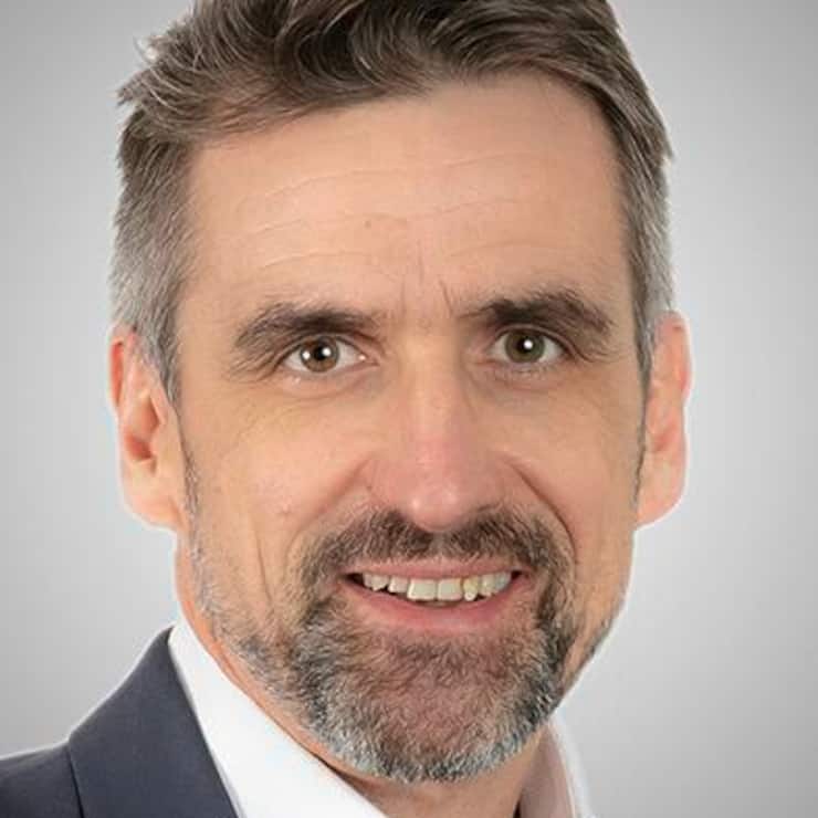 Olivier Andres