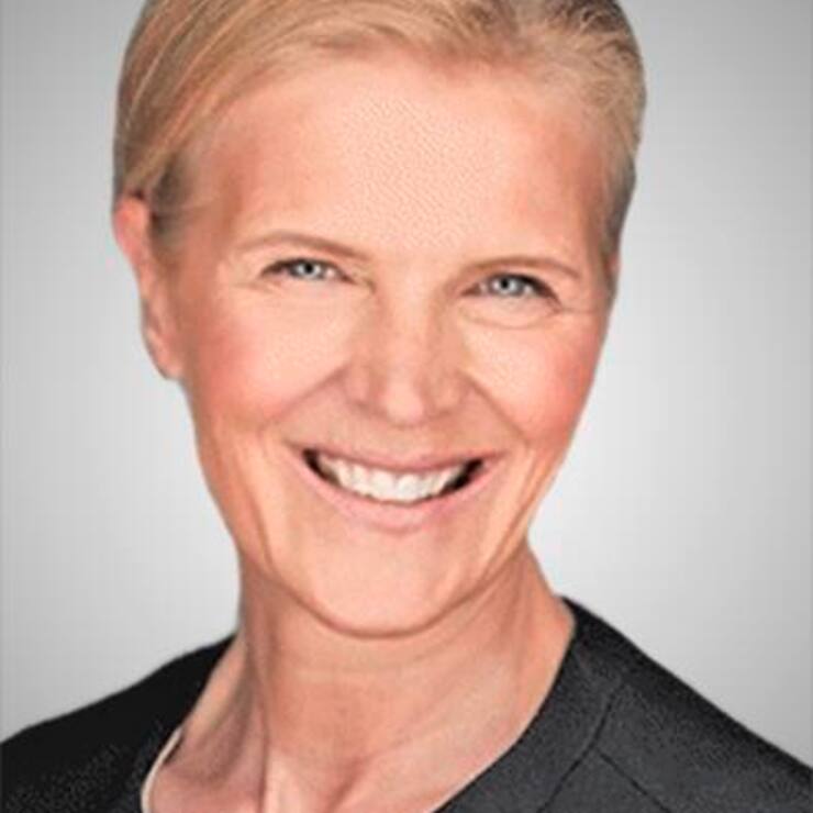 Caroline Kuyper