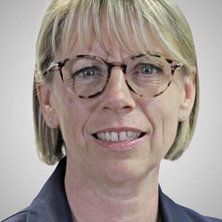 Caroline Charpier