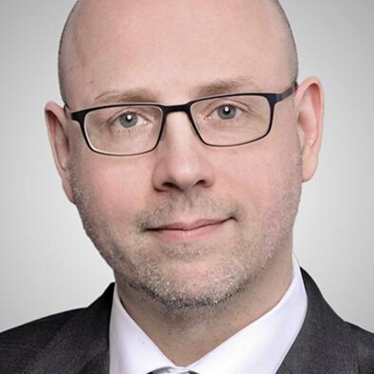 Gerd Niehage