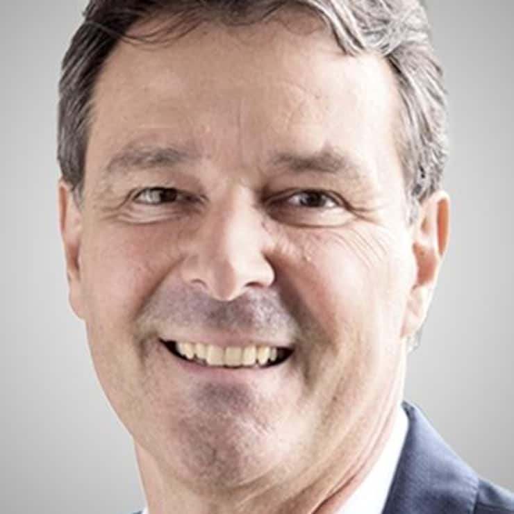 Laurent Mulley