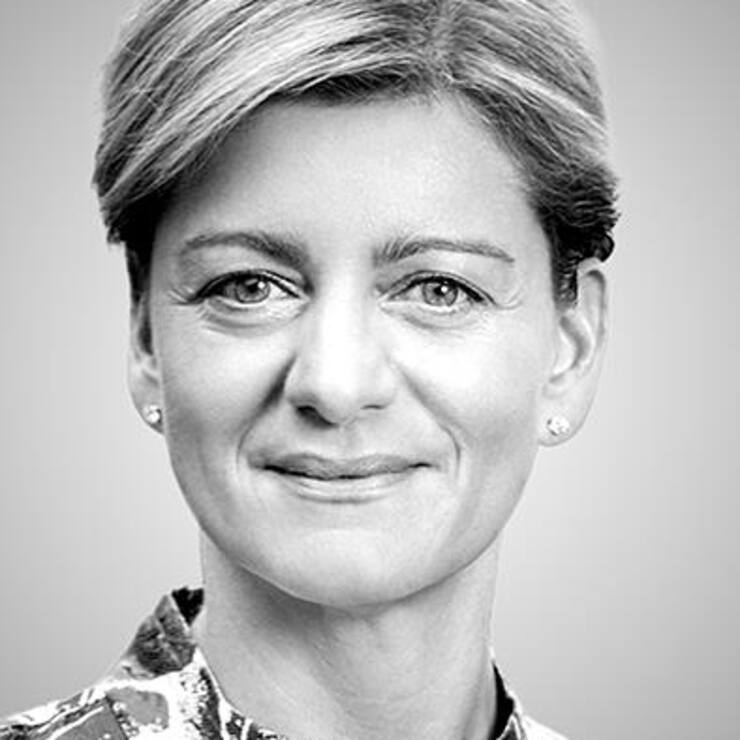 Patricia Gandji