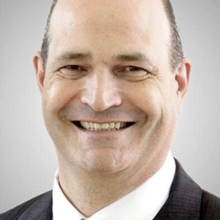 Pierre-Yves Berclaz: Responsable médical, Ferring