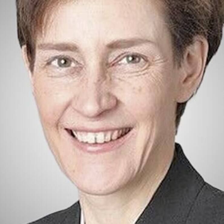 Ursula La Roche, Administratrice, Banque Migros