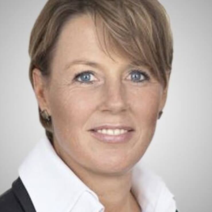 Anja Keckeisen: Membre du conseil d’administration, Hotelplan