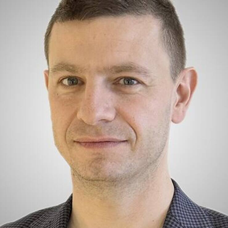 Christophe Cantala: Responsable FIM pour la Suisse, SGPBS