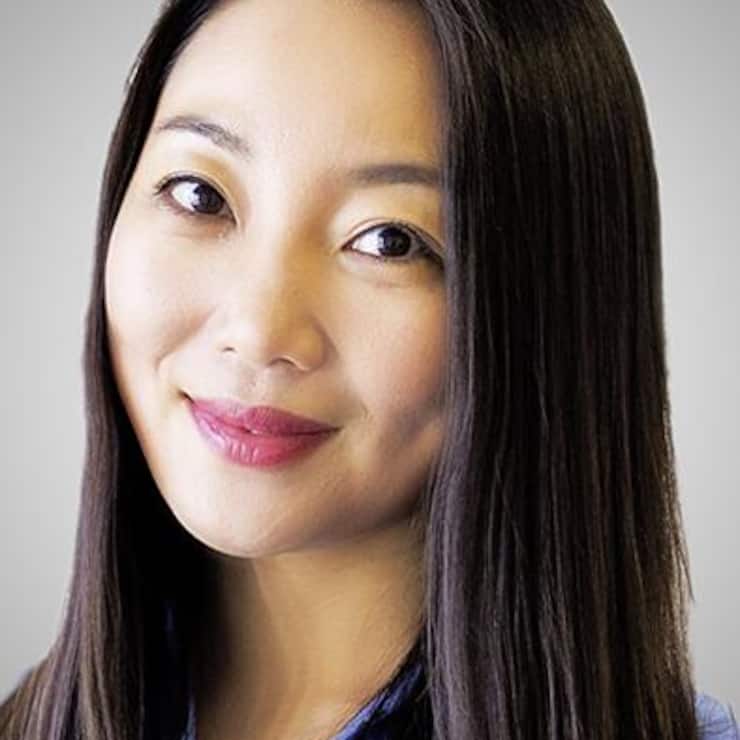 Joy Chen: Membre du conseil d’administration, EHL