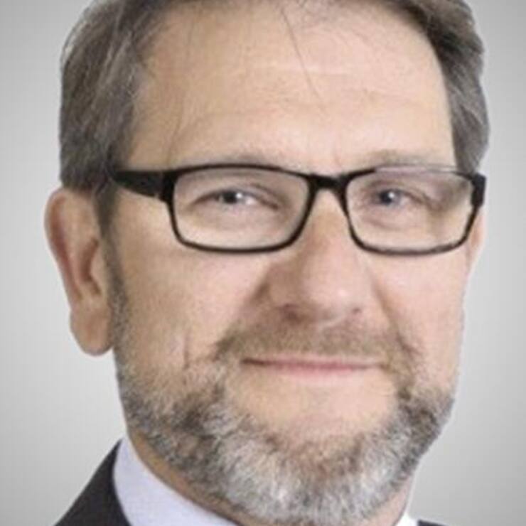 Nicolas Gasztonyi: Directeur, Beaulieu