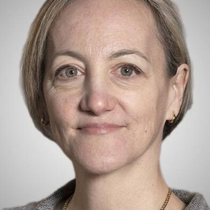 Simona Terranova: nouvelle membre du conseil d’administration, CBH Bank