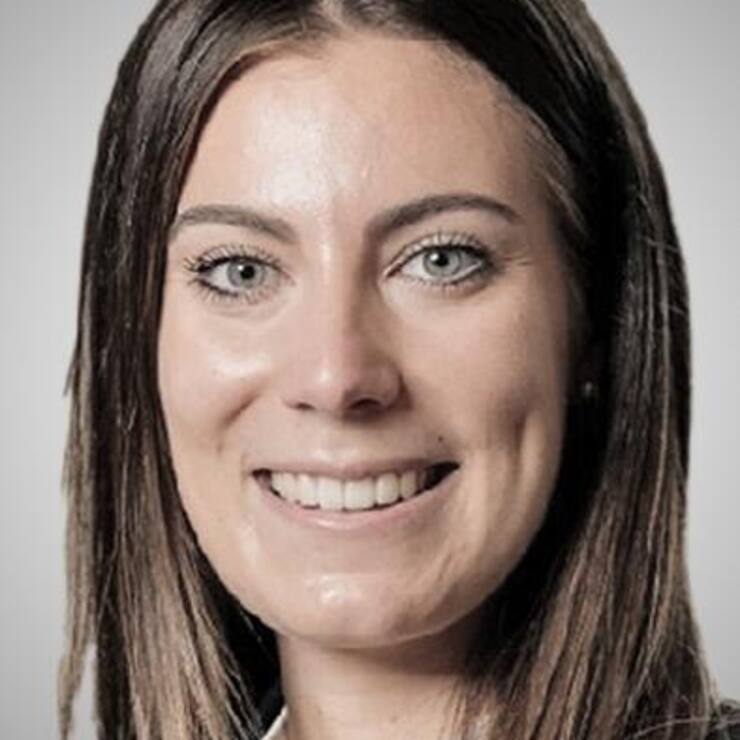 Jessica Cianchetta: Gestionnaire de patrimoine, Bonhôte