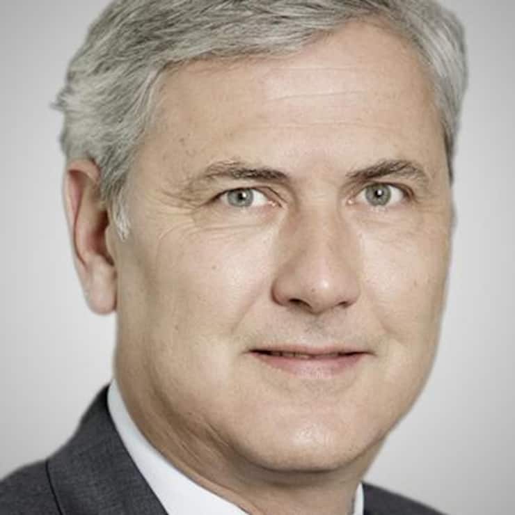 Pierre Masclet: Directeur général, Azqore