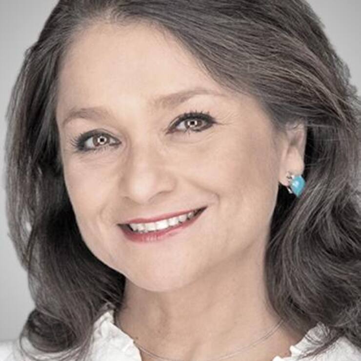 Samira Marquis: Directrice, Centre sportif de Malley