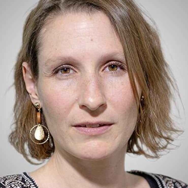 Christine Wuillemin: Rédactrice en chef adjointe, ArcInfo