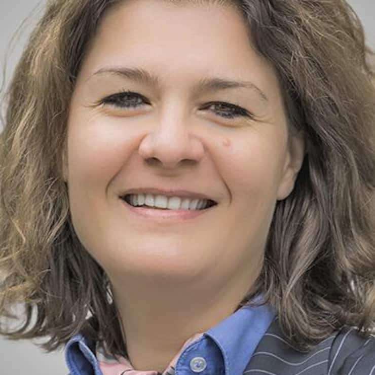 Maria Teresa Vacalli: Membre du conseil d’administration, PostFinance