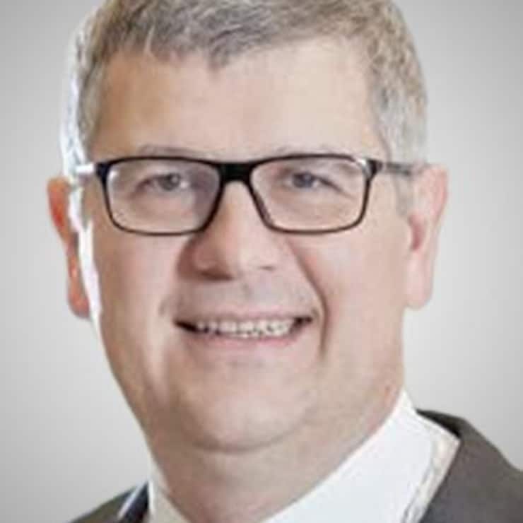 Stefan Mäder: Président, Association suisse d’assurances