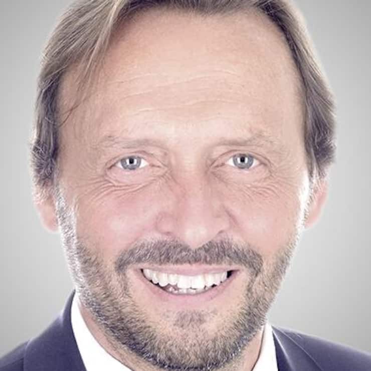 Stéphane Barbier de la Serre: Responsable développement commercial, NCM